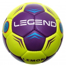 Piłka do gry w piłkę ręczną LEMON rozmiar 2 Legend