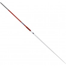 Oszczep do rzutów Junior 600 gram Legend
