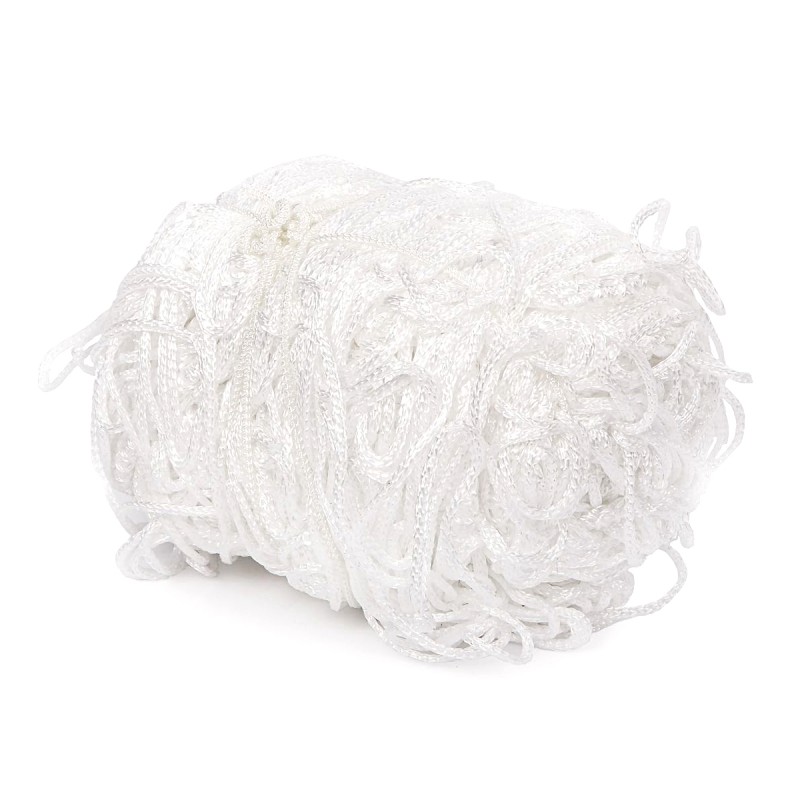 Siatka na bramkę do unihokeja 60x90cm PP/b 3mm