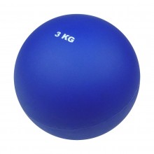 Kula do pchnięcia z tworzywa 3 kg Legend