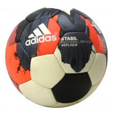 Piłka ręczna rozmiar 2 Adidas Stabil