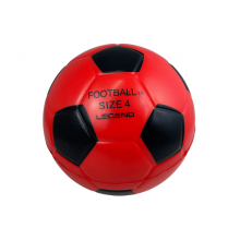 Piłka piankowa do piłki nożnej | Rozmiar 4 – Legend Sport