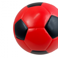 Piłka piankowa do piłki nożnej | Rozmiar 4 – Legend Sport Piłka piankowa do piłki nożnej | Rozmiar 4 – Legend Sport