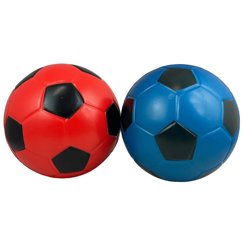Piłka piankowa do piłki nożnej | Rozmiar 4 – Legend Sport Piłka piankowa do piłki nożnej | Rozmiar 4 – Legend Sport