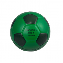 Piłka piankowa do piłki ręcznej | Rozmiar 4 - Legend Sport