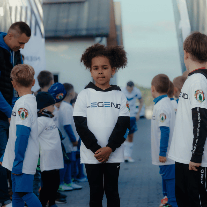 puszcza niepołomice legend sport hurtownia lekkoaletyka