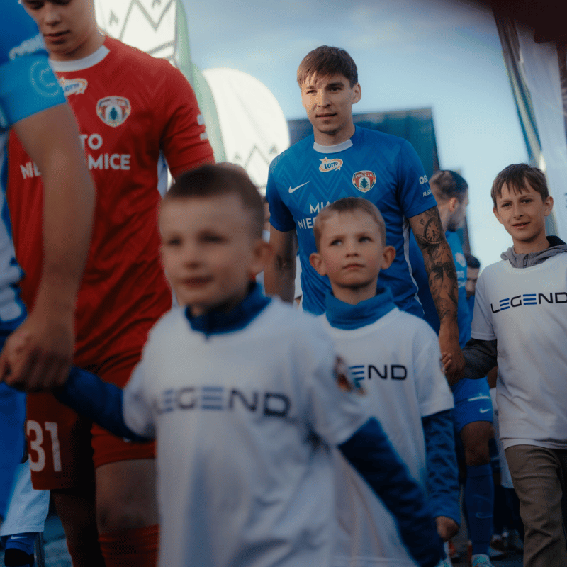 puszcza niepołomice legend sport wrocław