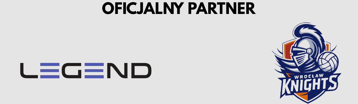 Wrocław Knights – nowa siła w dolnośląskiej siatkówce